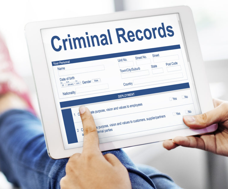 Four Major Benefits of Having Your Record Expunged Skinner Law Firm